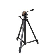 Velbon Videomate 438 Fotoğraf ve Video Tripodu