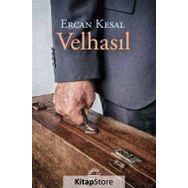 Velhasıl - Ercan Kesal