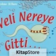 Veli Nereye Gitti - Nicholas Allan