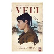 Veli - Tolga Gümüşay