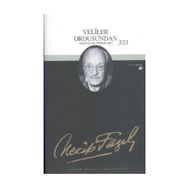 VELILER ORDUSUNDAN 333 (KOD: 34) - NECIP FAZIL KISAKÜREK