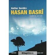 Veliler Serdarı Hasan Basri (k.s.) - İbnu'l-Cevzi