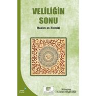 Veliliğin Sonu Gelenek Yayıncılık