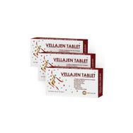 Vellajen Tip 2 Kollajen 3x30 Tablet