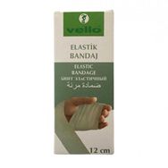 Vello Elastik 12 cm Bandaj