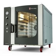 Venarro Elrond DEF-P9M Patisserie Fırın Mayalandırma Kabini