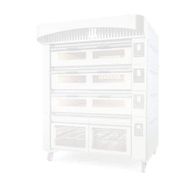 Venarro Midi Modüler Fırın İçin Alt Stand