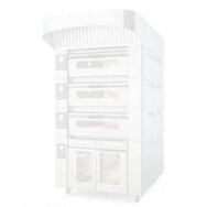 Venarro Mini Modüler Fırın İçin Alt Stand