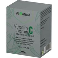 Venatura 30 ml C Serum + Hyaluronic Acid 30 ml Vitamin