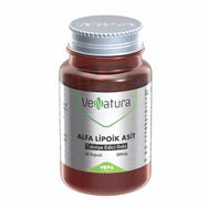 Venatura Alfa Lipoik Asit 200 mg 90 Kapsül