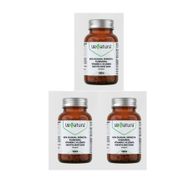 Venatura Beta Glukan Ekinezya Kuşburnu Vitamin C Çinko 3x30 Kapsül