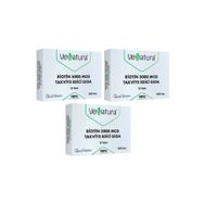 Venatura Biotin 5000 mcg 3x30 Tablet