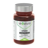 Venatura Çinko 15 mg 60 Kapsül