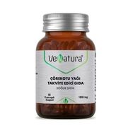 Venatura Çörek Otu Yağı İçeren 1000 mg 60 Kapsül