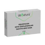 Venatura Equopausa Soya İzoflavonları 20 Tablet