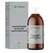 Venatura Fosfotidilserin DHA 150 ml Sıvı