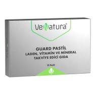 Venatura Guard Laden Vitamin Mineral 10 Pastil