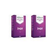 Venatura İyot 150 mg 2x25 ml Damla