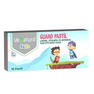 Venatura Kids Guard Laden Vitamin Mineral 10 Pastil