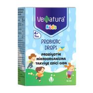 Venatura Kids Probiotic Drops 15 ml Damla