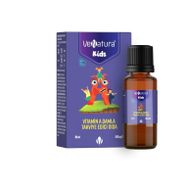 Venatura Kids Vitamin A 30 ml Damla