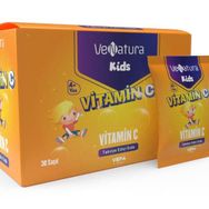 Venatura Kids Vitamin C 30 Saşe