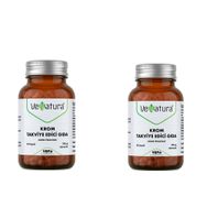 Venatura Krom 200 mcg 2x90 Kapsül