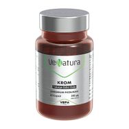 Venatura Krom 200 mcg 90 Kapsül