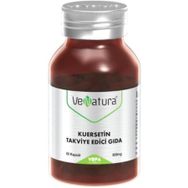 Venatura Kuersetin 500 mg 60 Kapsül