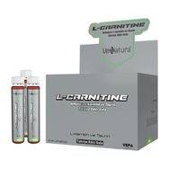 Venatura L-Carnitine Taurin 25 ml 20 Flakon