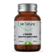 Venatura L-Teanin 30 Kapsül