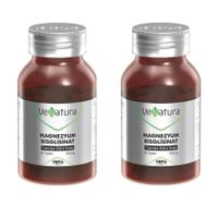 Venatura Magnezyum Bisglisinat 120 mg 2x60 Tablet