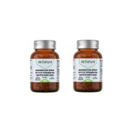 Venatura Magnezyum Sitrat P-5-P Vitamin B6 2x60 Tablet