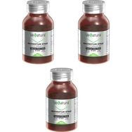 Venatura Magnezyum Sitrat P-5-P Vitamin B6 3x60 Tablet
