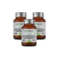 Venatura Magnezyum Sitrat P-5-P Vitamin B6 3x90 Kapsül