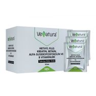 Venatura Methyl Plus Kreatin Betain Alfa Gliserofosfokolin B Vitaminleri 30 Saşe
