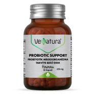 Venatura Probiotic Support 30 Kapsül