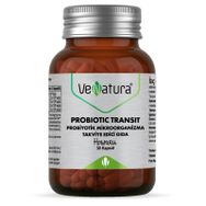 Venatura Probiotic Transit 30 Kapsül