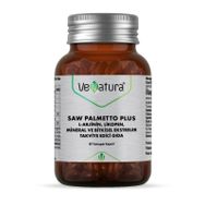 Venatura Saw Palmetto Plus 60 Kapsül