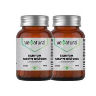 Venatura Selenyum 2x90 Tablet