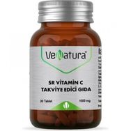 Venatura SR Vitamin C 30 Tablet