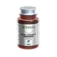 VeNatura Ultra Omega-3 30 Kapsül