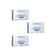 Venatura Vitamin B12 MA Metilkobalamin Adenozilkobalamin 3x30 Ağızda Dağılan Tablet