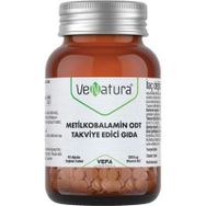 Venatura Vitamin B12 Metilkobalamin ODT 90 Tablet