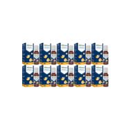Venatura Vitamin D3 K2 20 mcg MK-7 10x20 ml Damla