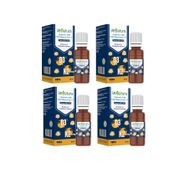 Venatura Vitamin D3 K2 20 mcg MK-7 4x20 ml Damla