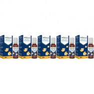 Venatura Vitamin D3 K2 20 mcg MK-7 5x20 ml Damla