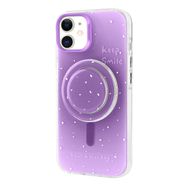 Vendas Apple iPhone 11 Magsafe Şarj Özellikli Tak Çıkar Pop Soketli Zore Tiktok Kapak Cep Telefonu Kılıfı