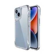 Vendas Apple iPhone 15 Zore T-Max Kapak Cep Telefonu Kılıfı