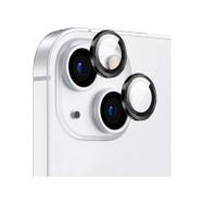 Vendas iPhone 13 Mini Uyumlu Premium Safir Kamera Lens Koruyucu